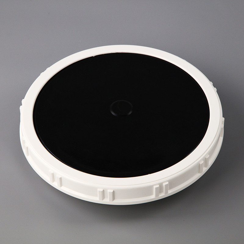 Aeration System - HNS Watertech Efficient Wastewater Treatment Solution