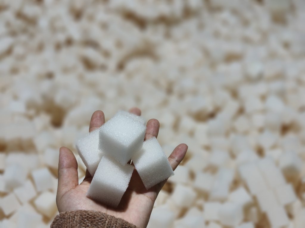 Switching media isn't just about buying a different product; it's about calculating the right Filling Ratio (10% to 30%). If you are planning an upgrade for a Paper Mill, Textile Plant, or Municipal STP, don't build a new tank yet. Contact HNS Water Tech today. Let us calculate if switching to Sponge Media can save you the cost of construction.