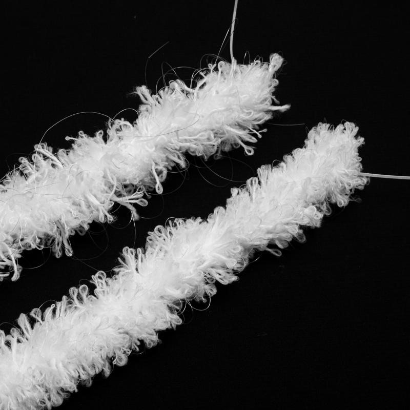 Bio-Cord (Braid Type) Media